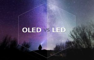 LED vs OLED что выбрать для ТВ и монитора