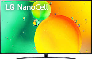 Обзор LG 65NANO766QA идеальный телевизор для вашего дома (2)